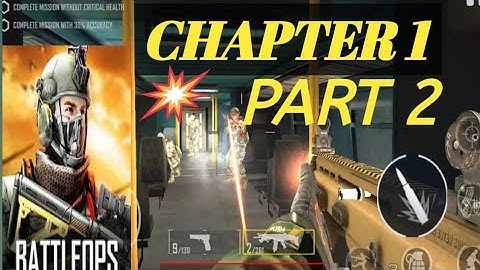 BATTLEOPS; Chapter 1 Part 2 GamePlay #Games #Gaming #youtubegamer