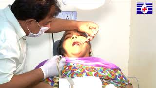 Dental Department-Kothari Hospital, Bikaner screenshot 1