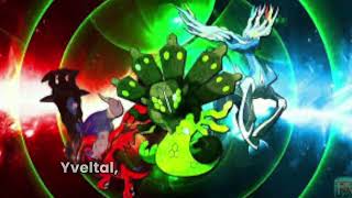 Unlocking The Mystery: Which Legendary Pokemon Will Claim Their Fourth Legendary Title?