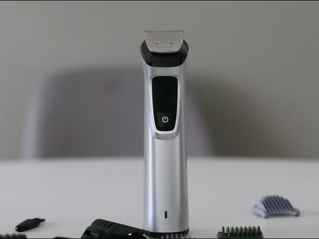 philips 7720 trimmer