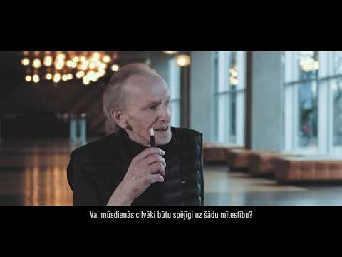 Video: Aktieris Mihails Filippovs: Biogrāfija Un Personīgā Dzīve