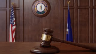 Jefferson County jury finds Louisville man guilty of murdering his girlfriend in April 2022