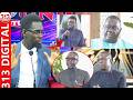 Diomaye mo wo presse bi- Assane Gueye ak Pape Alé Niang: Daouda Djigal balance des infos méconnues s