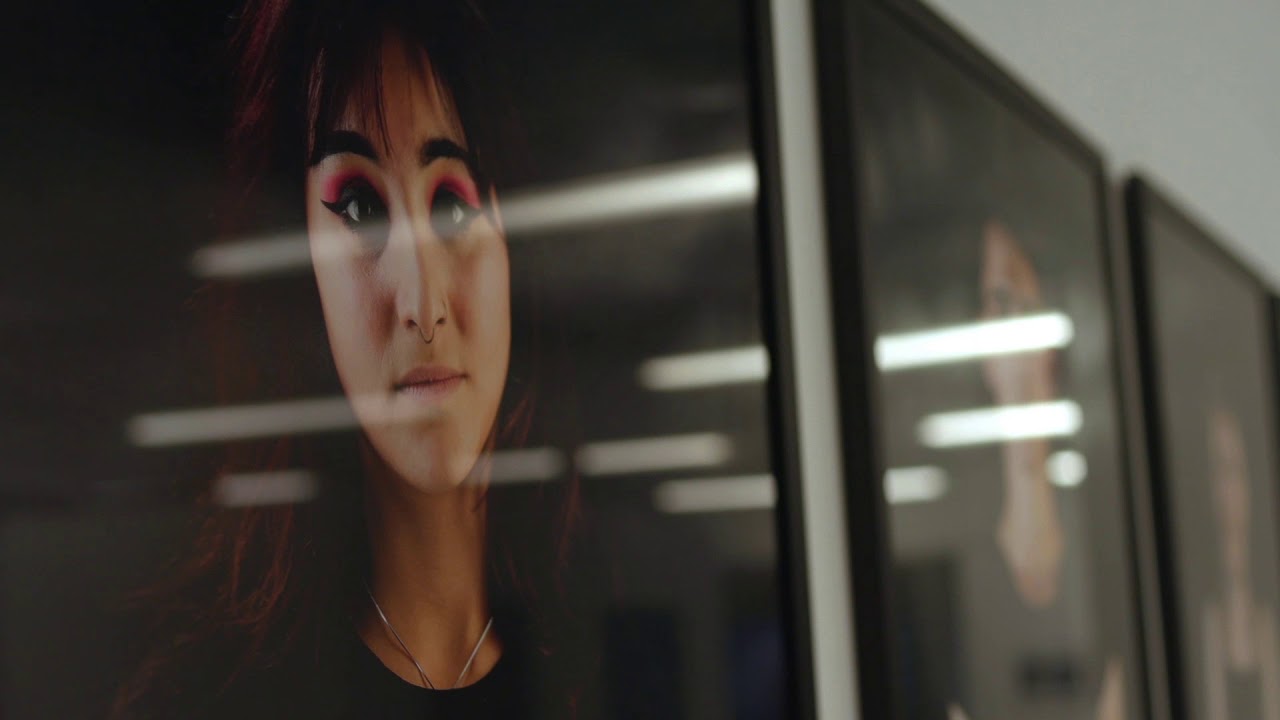 Jude Wacks | Graduate Diploma Photography