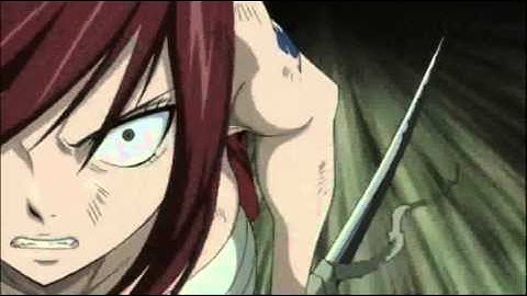 Fairy Tail AMV - Help Is On The Way