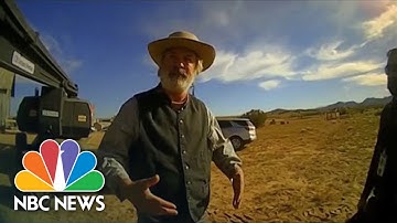 Newly Released Video Shows Alec Baldwin Rehearsing Before Fatal ‘Rust’ Shooting