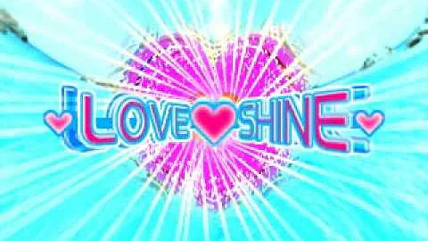 Love  Shine Full Version - Riyu Kosaka