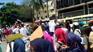 Pesona Meti kei 2017 kota ambon.