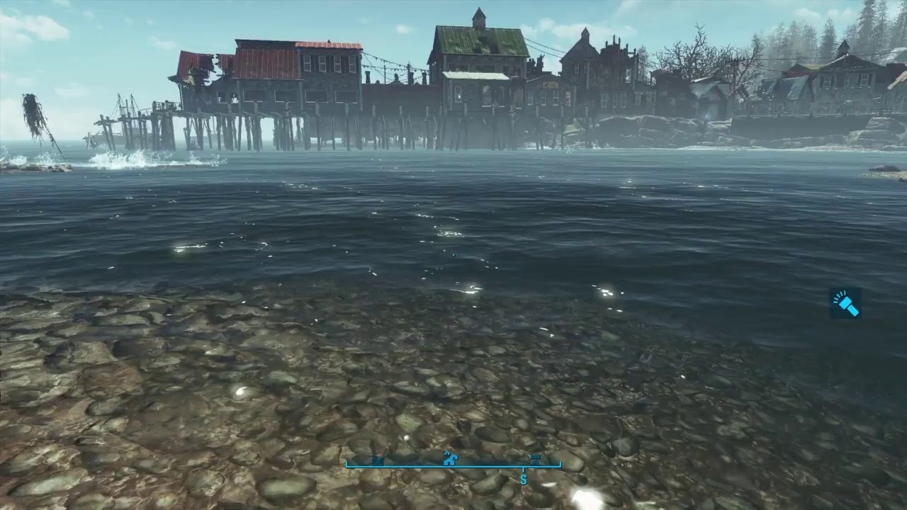 Fallout 4 - How to get 100% Happiness instantly NO Mods - YouTube