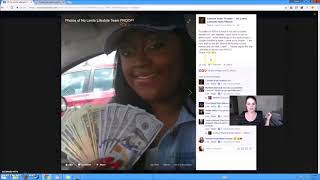 Famous Email Processing System 2018 | Official Review | Cash Flow Net Worth