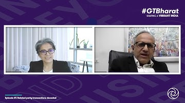 Business & Beyond | Ep #1: Related Party Transactions Decoded