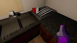 Midnight Snack - Indie Horror Game