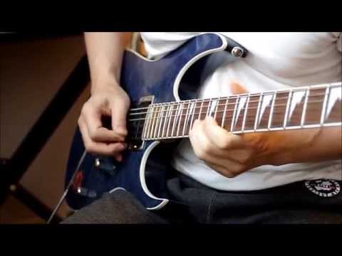 Tenacious D tribute - Master Exploder - cover