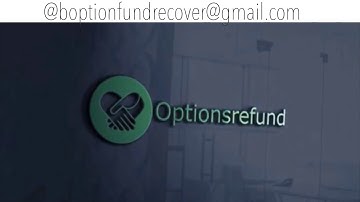 How can I recover my money back from binary/forex trading and bitcoin?