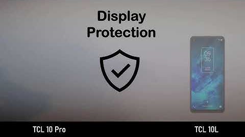 TCL 10L vs TCL 10 Pro