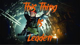 Campbell &amp; Jones Meet The Monsters - The Lost Boys: The Tribe