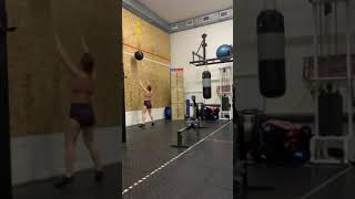 Valentina Shchegoleva. Open 20.5. Russian Federation