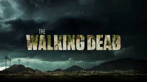 The Walking Dead | Fear the Walking Dead - Crossover Title Sequence (Fan Made)
