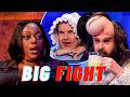 Joe Wilkinson's Clones, Circus & Toothbrush | 8 Out of 10 Cats Does Countdown Series 4 | Channel 4