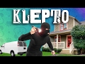 Panda & Wildcat, the Worst Robbers in the World - KLEPTO FUNNY MOMENTS