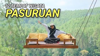 12 tempat wisata pasuruan,wisata terbaru pasuruan,wisata pasuruan 2023,pasuruan jawa timur,pasuruan