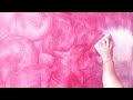 Asian paints texture design 🌺 wash Texture Wala