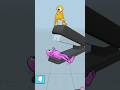 Will he eat the staples? #funny #shorts #loop