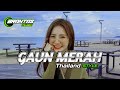 DJ GAUN MERAH THAILAND SLOW REMIX FULL BASS 2023