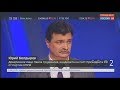 Юрий Болдырев. Разрыв с ВТО и возврат денег из-за рубежа! (13.03.2018)