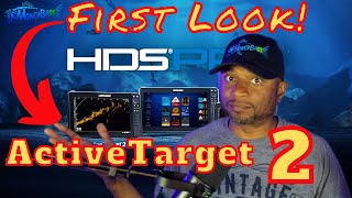 Active Target 2 First Look Da Hawk Doesnt Like It
