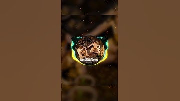 Thumbnail of Ramadan Vibes ✨ | Free Fire Blessing Festival 2025 Lobby Theme 🎧