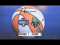 Full game  playoff round 1  game 1  washington mystics vs new york liberty  september 15 2023