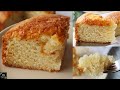 Worlds easiest  fluffiest eggless vanilla sponge cake  the most amazing vanilla cake recipe