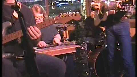 Bart Hansen Band .In Ledgends,Broadwa...  Days On ...