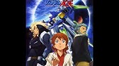 ガンダムage 100年の物語 Youtube