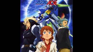Gundam AGE: The Music of Kei Yoshikawa