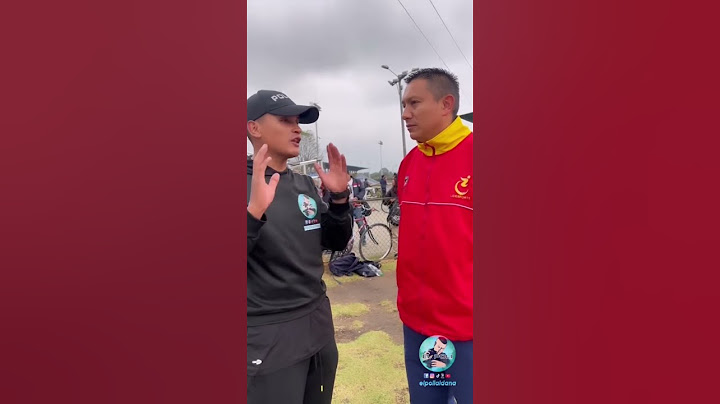 Tercera parte. Su sueño, es conocer a mariana pajon. Carrera para la vida.