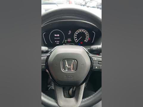 Honda Civic Malaysia Steering Rack Problem - YouTube