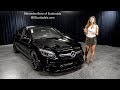 A consumer perspective of the 2018 Mercedes-Benz CLA AMG® 45 Coupe from Mercedes Benz of Scottsdale