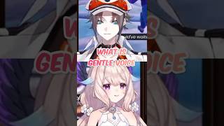 Mysta and Enna gentle voice