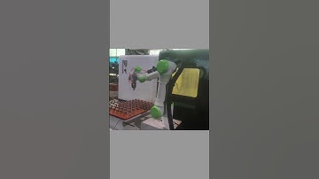 Collaborative Robots in Various Applications #collaborativerobots #smartfactory #robot #shorts