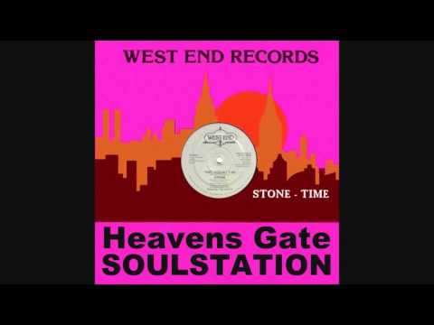 Stone - Time (original 12 inch remix) HQ+Sound