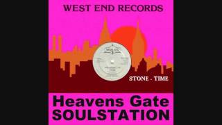 Stone - Time (original 12 inch remix) HQ+Sound