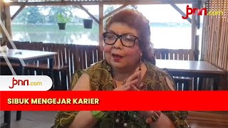 Ramalan Eyang Ratih Tentang Kisah Cinta dan Karier Lady Rara - JPNN.com