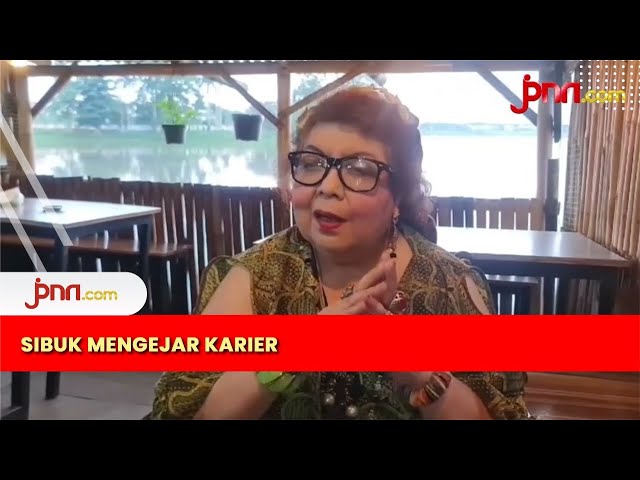 Ramalan Eyang Ratih Tentang Kisah Cinta dan Karier Lady Rara