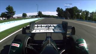 2016 Watkins Glen Day 1 Highlights