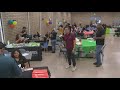 Baby shower for fathers celebrated by MCPH