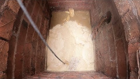 Manhole Unblock! #159