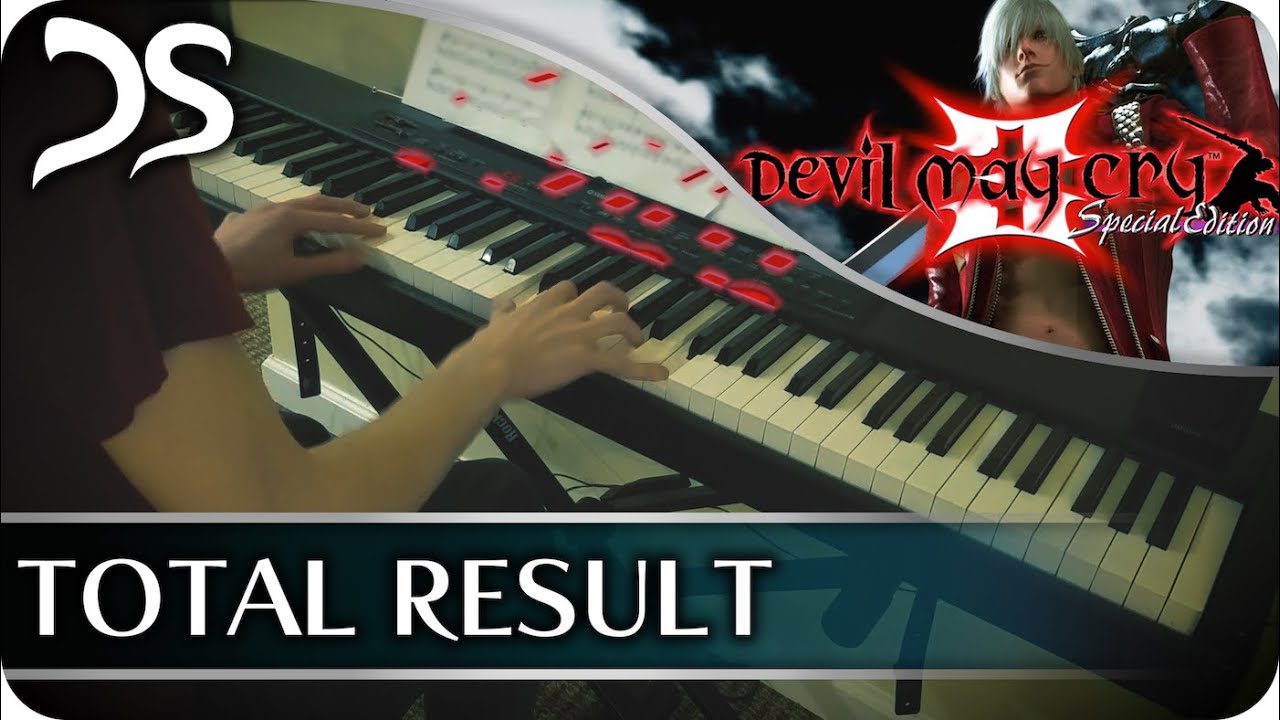 devil may cry 3 soundtrack devil may cry 3 soundtrack