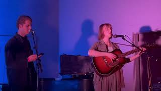 Fenne Lily - Lights Light Up (Live w/ Christian Lee Hutson)